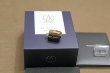 Audio Technica AT-OC9XSL Dual MC-Tonabnehmer ...