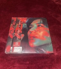 Flame of Love by Taemin (CD, 2017) OPENED