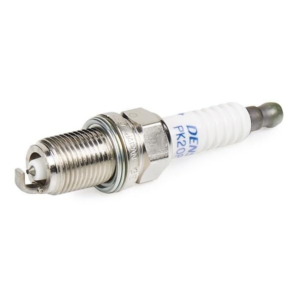 Denso PK20PR11 Platinum Spark Plug 6 Pack for Mazda Volvo 3168
