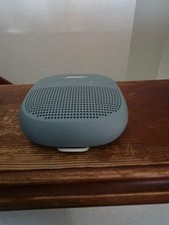 Bose SoundLink Micro Outdoor Bluetooth Waterproof Speaker,Used