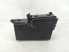 2017-2018 Ford Focus Fusebox Fuse Box Relay M...