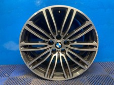 BMW 5 Series G30 M-Sport Style 664M Front Alloy Wheel 7855083 8Jx19 G308