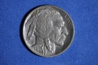 Estate Find 1915 D- Buffalo Nickel! #K54448