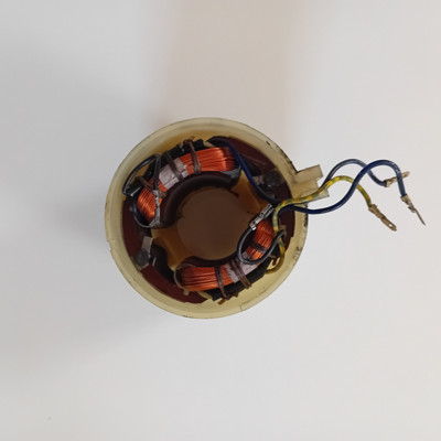 hilti te 17 ersatzteile Stator 