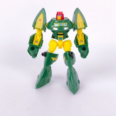 Transformers Autobot Cosmos Complete Titans Return Legends Class