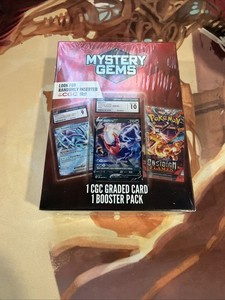 Graded Booster Box | eBay