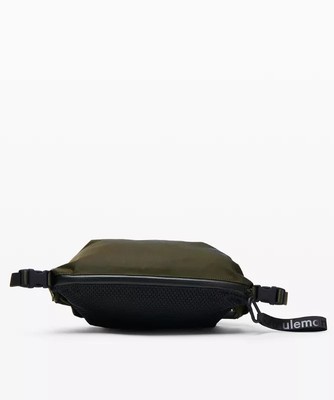 lululemon all hours belt bag 4.5L (4.5 Litre, Black): Buy Online at Best Price in UAE Once You Find Your Perfect Fit BNWT Lululemon All Hours Belt