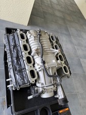 Supercharger