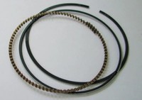 WÖSsner Ø97.00Mm Ring Set FüR Yamaha WR 450 F (RE45) 2020
