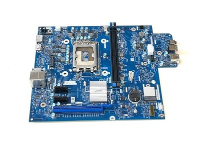 Dell Pro Tower QCT1250 Desktop Intel Chipset Motherboard 1MJ4W Genuine