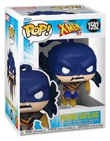 Marvel X-Men 97 Funko Pop! Vinyl Figur Wolverine (Wasteland) 9Cm (1592)