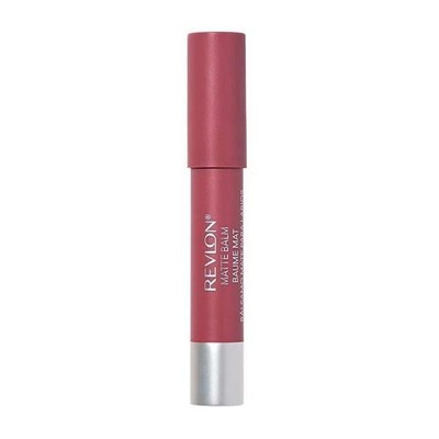 Revlon Colorburst Matte Balm 220 Showy Flamboyante 0.095oz / 2.7g
