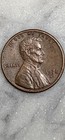 1978 D Lincoln Memorial Cent Penny — photo 1