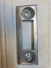 Late Model Chevrolet Corvair Radio Trim Bezel...