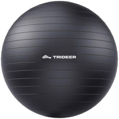 XL Yoga Ball for Exercise & Balance Training