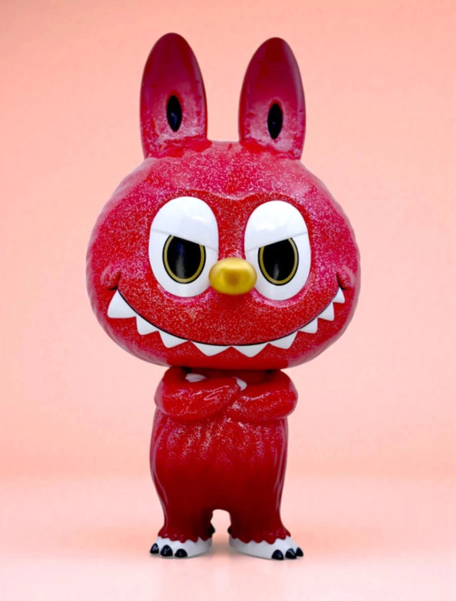 How2work Designer & Urban Vinyl Action Figures for sale | eBay