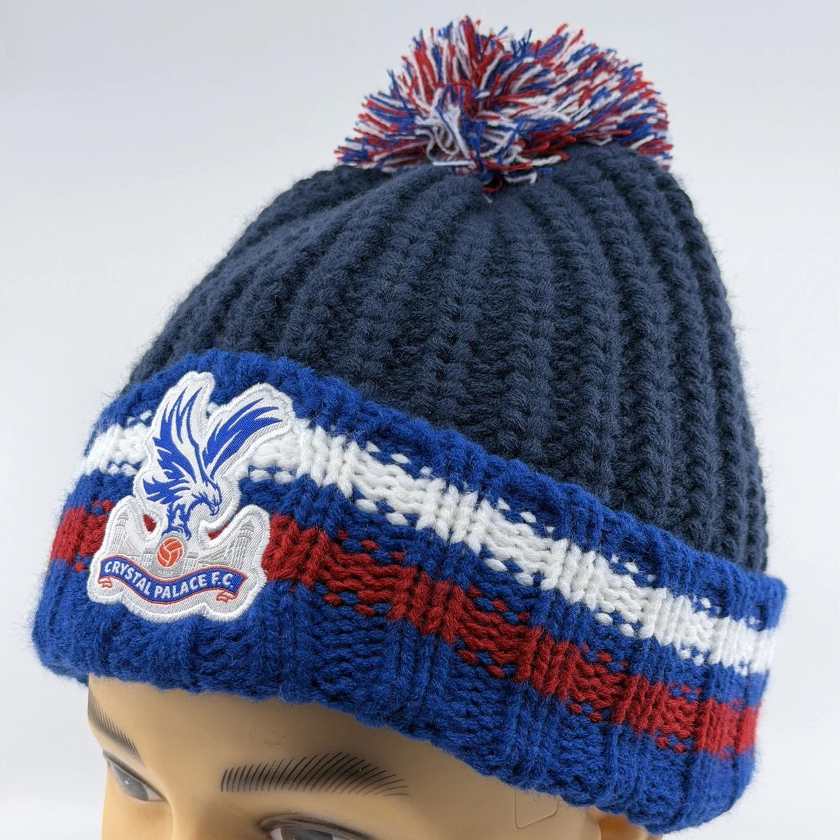 Crystal Palace Unisex Adult International Club Soccer Fan Apparel