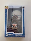 Funko Pop! Comic Covers Marvel X-Men Wolverine #06 Vinyl Figure