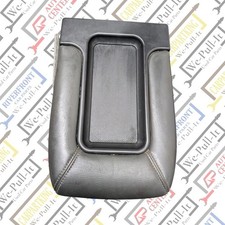 1999-2006 Silverado Suburban Tahoe Yukon Avalanche Jump Seat Console Armrest Oem