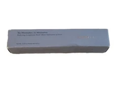 MERIT - The Minimalist - Perfecting Complexion Stick (Ochre) [0.23 oz]