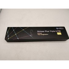 LIAN LI Strimer Plus Triple 8 PIN Addressable RGB Power Cable Extension 300mm