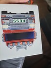 Hess 2005 Emergency Truck With Rescue Vehicle - Batteries Not Included — photo 5
