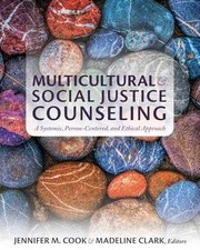 Multicultural and Social Justice - Paperback,...