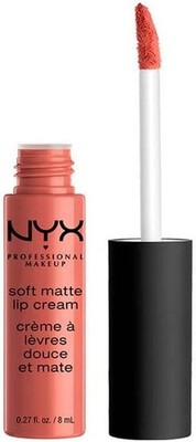 NYX SOFT MATTE LIP CREAM 8ML 19 CANNES | NEU & VERSIEGELT