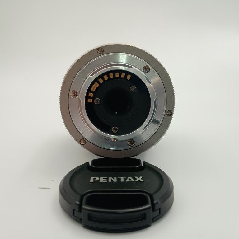 Pentax SMC 15-45mm F2.8 ED IF camera lens | eBay