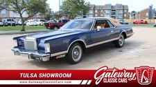 1978 Lincoln Continental for Sale