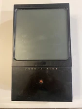 Port A View Portable Slide Viewer Model I Made In USA Works