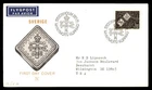 Mayfairstamps Sweden FDC 1971 Crown Symbols First Day Cover aaz_27801