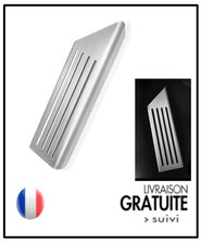 Repose-pied ALU POUR Tesla Model 3 (2028 à 2022) boîte automatique Sport AT ALU