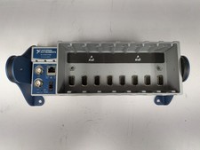NI cDaq-9188 8-Slot, Ethernet Compact DAQ Chassis
