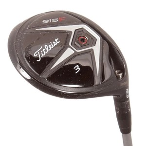 Titleist 915f 3 Wood | eBay
