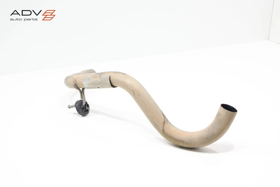 Toyota Tacoma 2016-2023 sistema de escape 3,5 L tubo silenciador trasero fabricante de equipos originales -corte- Foto 4 de 4