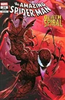 Amazing Spider-Man Vol. 7 #24 Iban Coello Connecting Variant Marvel Comics