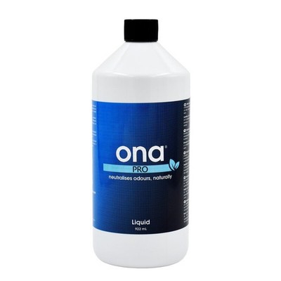 ONA Liquid Pro 922ml Raumduft für Sprühflasche und Zerstäuber (24,84 EUR/l)