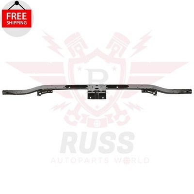 New Radiator Support Assembly Fits 2007-2013 Chevrolet Silverado 1500 GM1225263