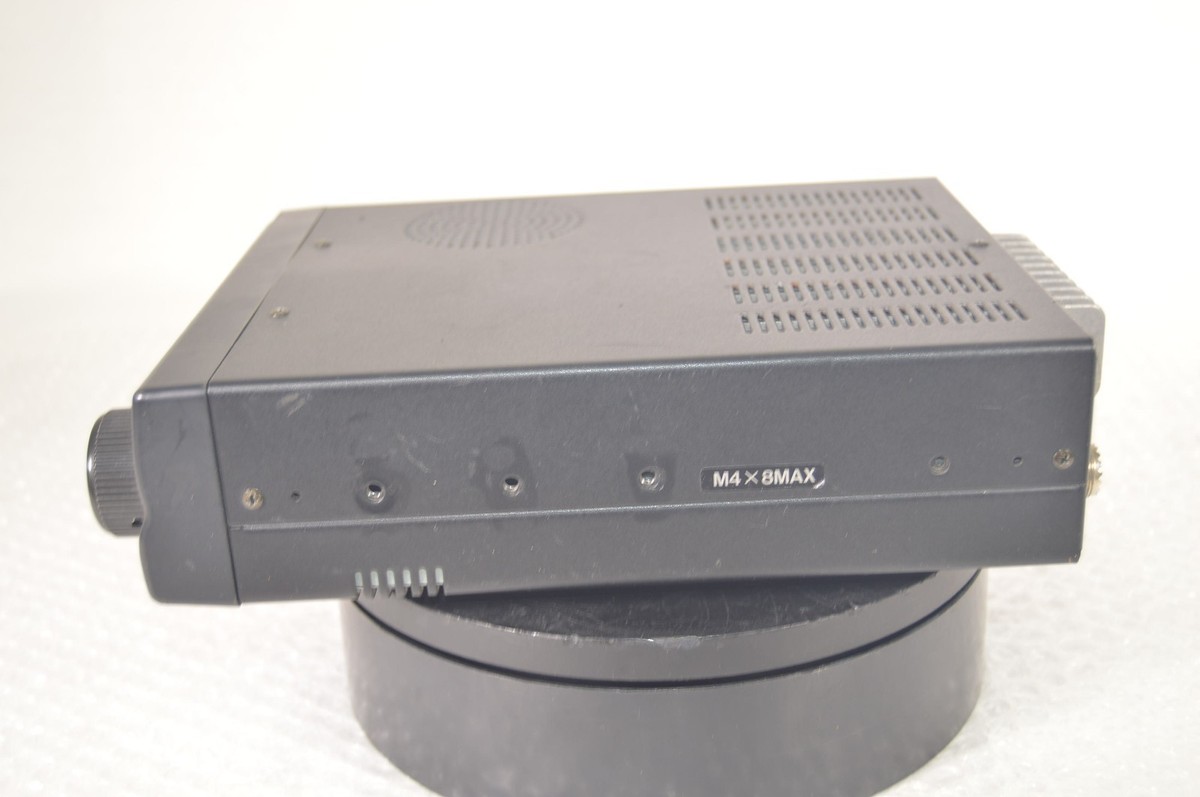 Kenwood TS-50S HF All Mode SSB/FM/AM/CW 100W Transceiver Tested
