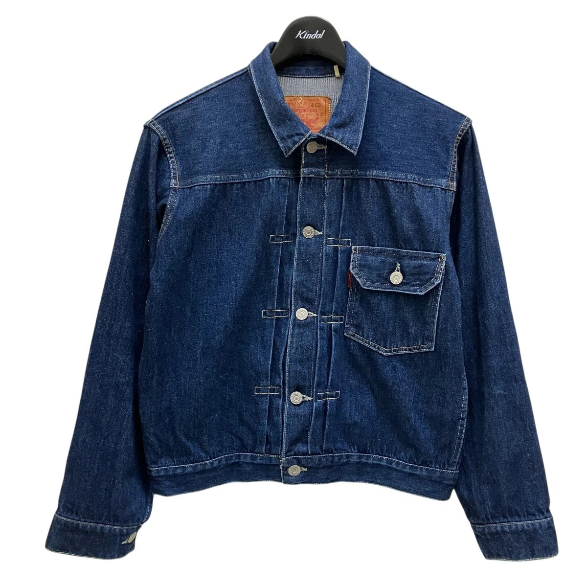 levis 506 jacket products for sale | eBay