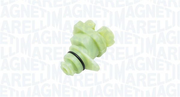 Sensor Geschwindigkeit/Drehzahl Magneti Marelli 064848027010 FüR Fiat 206 Clio 2-image