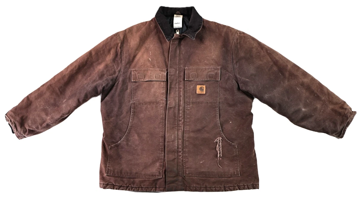 Carhartt C26 Coats, Jackets & Vests for Men for sale | eBay