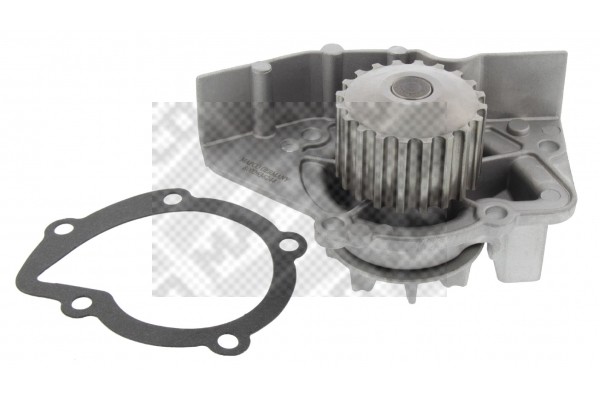 Wasserpumpe FüR Citroen Fiat Fso Hyundai Lada Lancia Peugeot Rover Suzuki-image