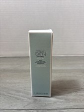 Mary Kay Satin Hands Shea Hand Sanitizer Discontinued New In Box