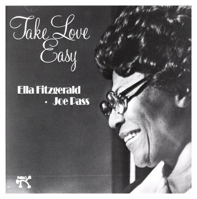 Take Love Easy