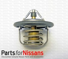 Genuine Nissan 2002-2018 Altima Rogue Cube Engine Coolant Thermostat Valve