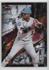 2024 Topps Finest Common Luis Arraez #31 19gz