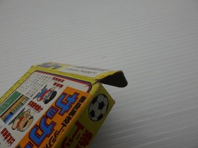 Nekketsu High School Dodgeball Club Soccer Story Famicom/NES JP GA 9000024503977