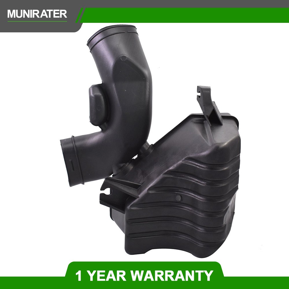 Replacement Air Intake Chamber Resonator For 09-14 Acura TSX 2.4L